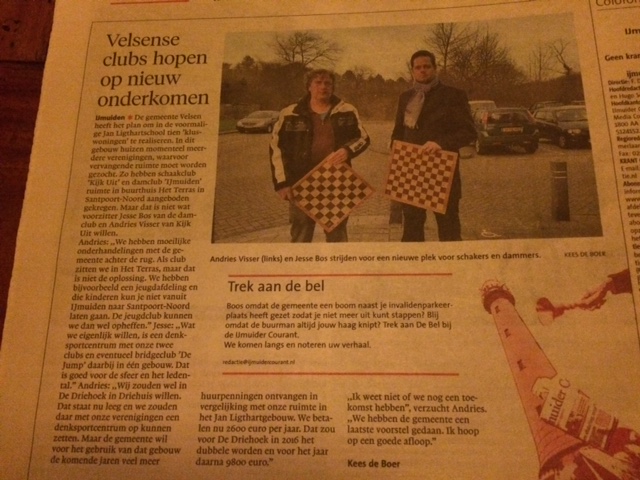 Artikel IJmuider Courant 4 januari 2016.JPG