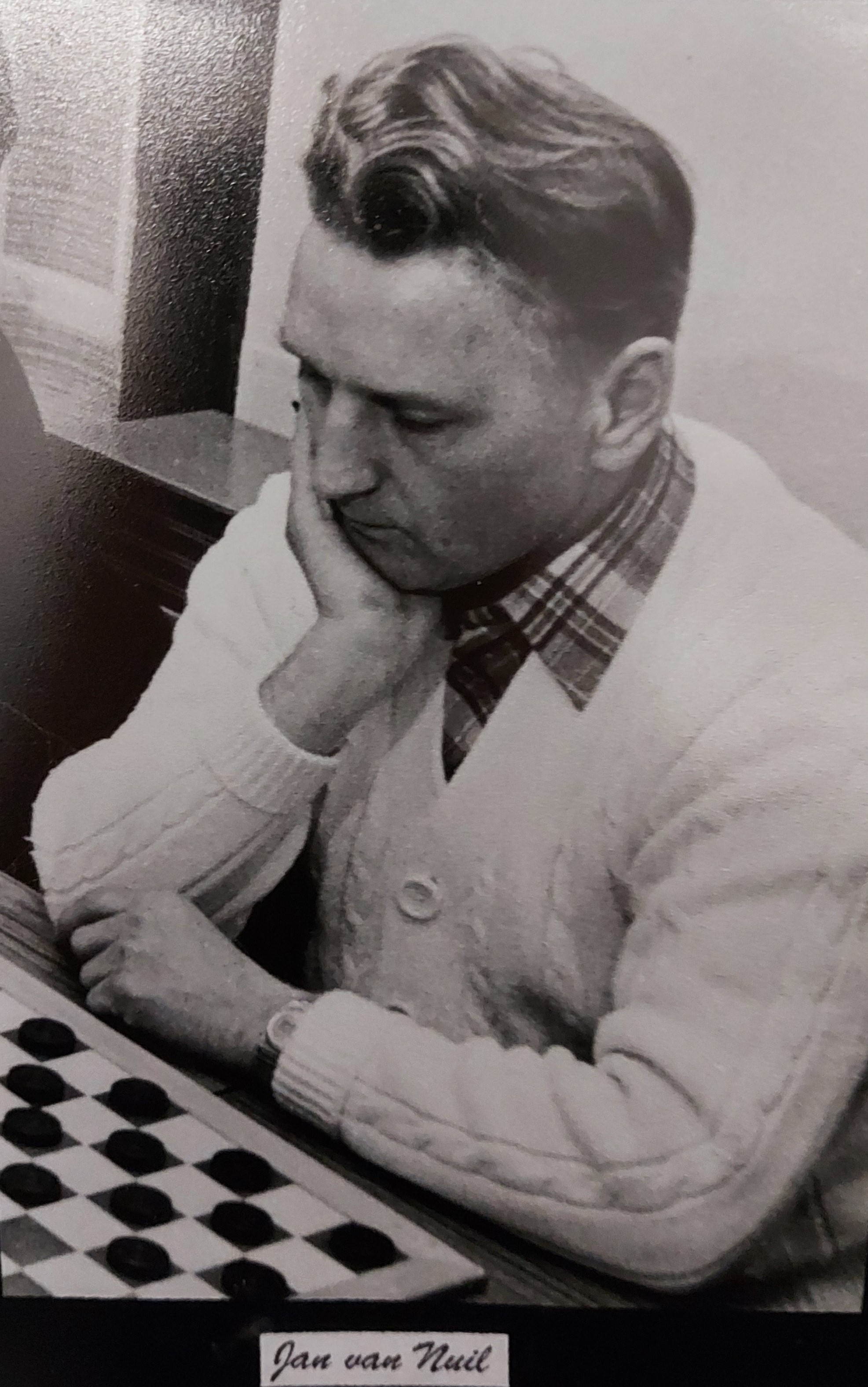 Jan van Nuil clubkampioen 1969.jpg