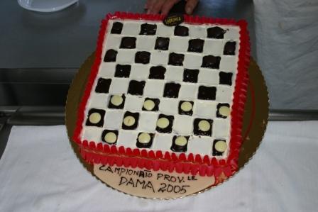 La torta !!