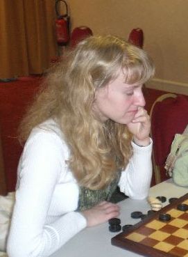 Olga Fedorovitch