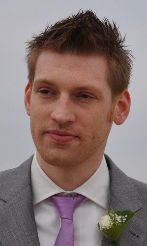 Michiel Kllosterziel