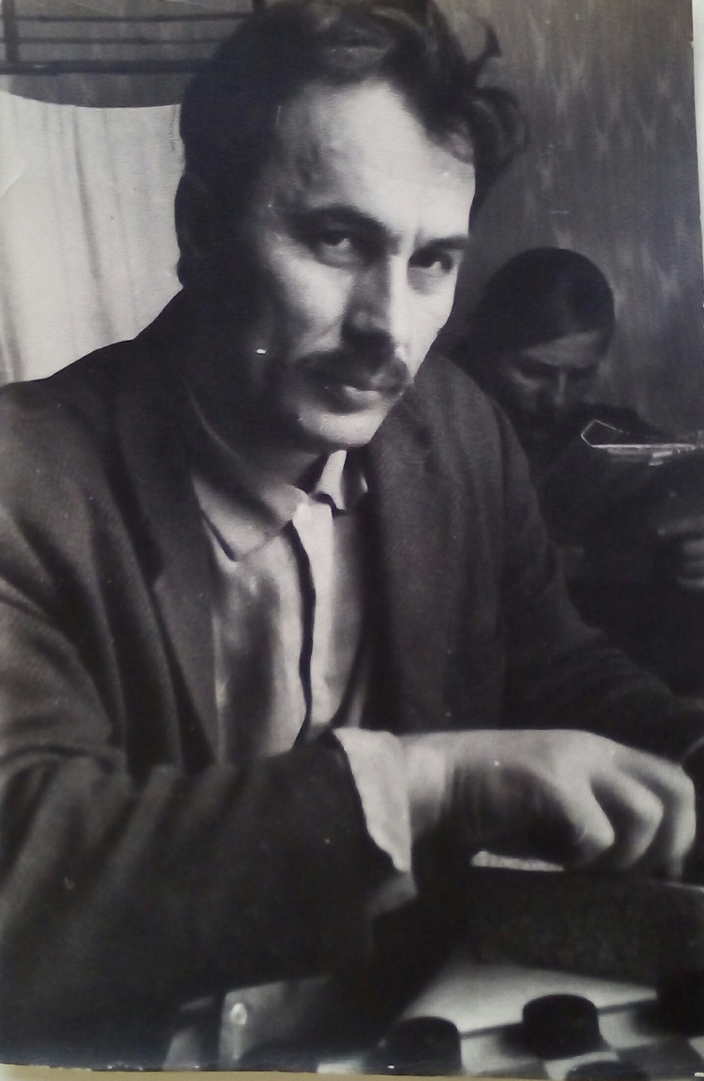 M.A. Galkin ( 07.03.1935-10.04.2018)