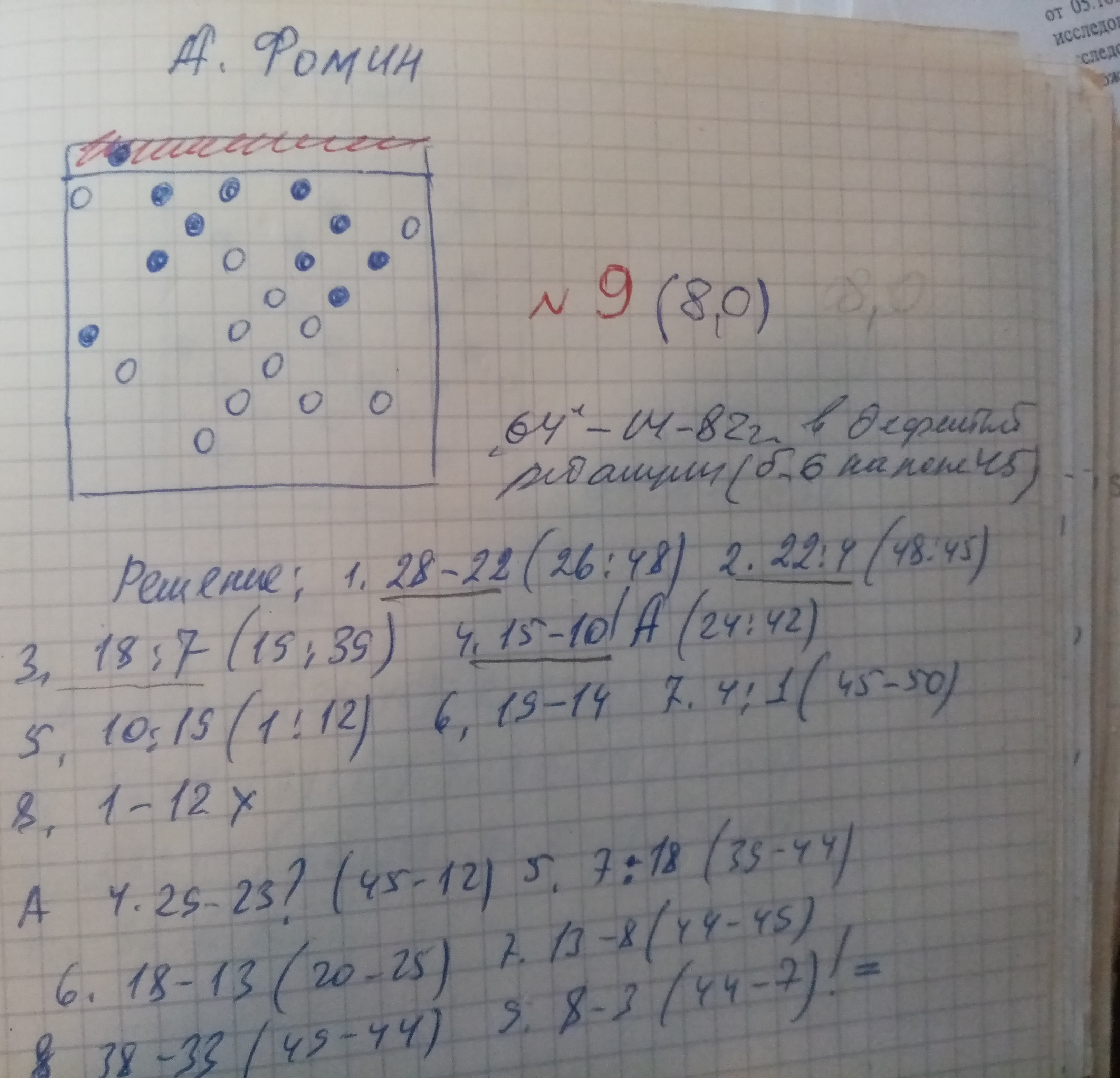 A.Fomin , No.9