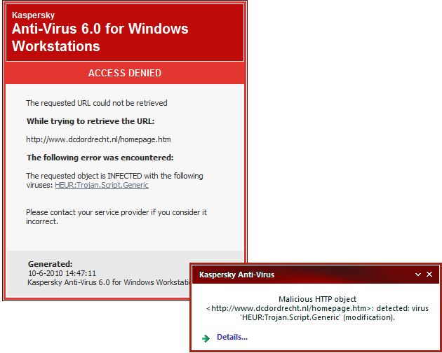 Virus